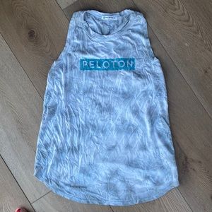 Peloton Tank Top